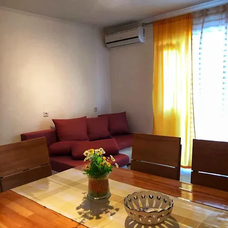 Apartment In Banjol/insel Rab 16070