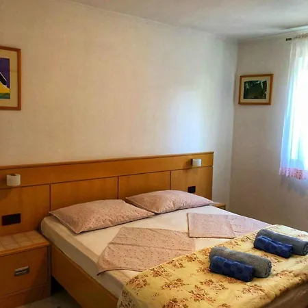 In - Insel Rab 16070 Apartament Banjol