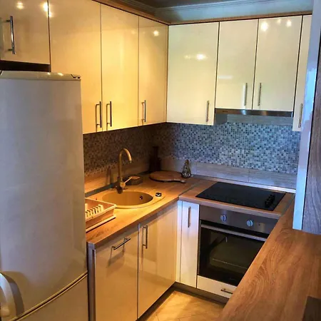 Apartment In Banjol/insel Rab 16070 Banjol