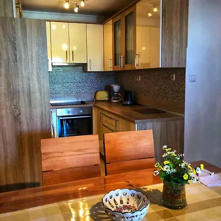 In - Insel Rab 16070 Apartament *
