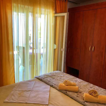 Apartament In - Insel Rab 16070 *
