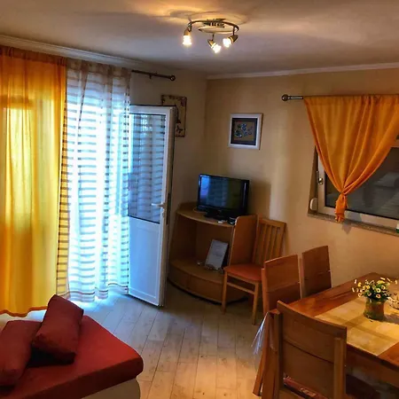 Apartament In - Insel Rab 16070 *