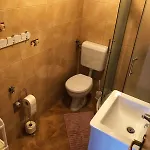 In - Insel Rab 16070 Appartement *