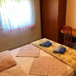 In - Insel Rab 16070 Appartement