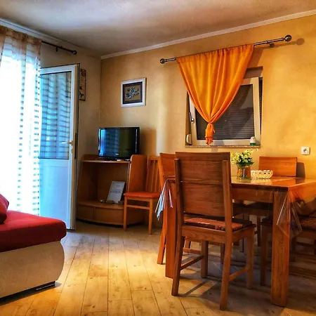 In - Insel Rab 16070 Διαμέρισμα