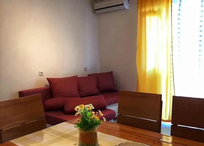 Apartman In - Insel Rab 16070