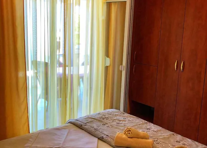 Apartman In - Insel Rab 16070 *