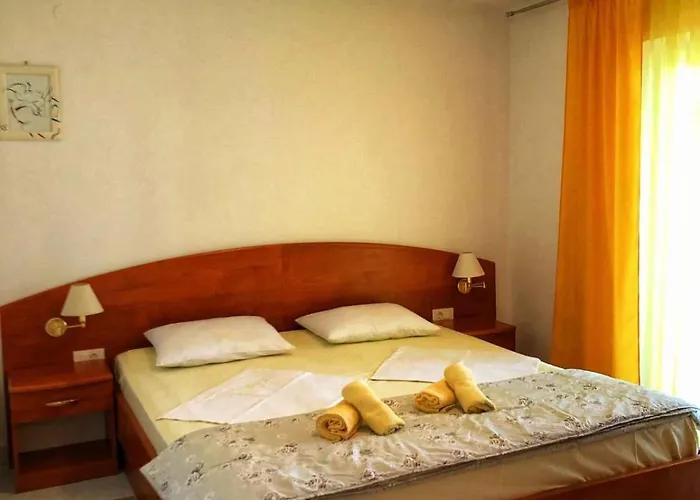 Apartman In - Insel Rab 16070 Banjol