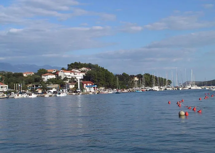 In - Insel Rab 16070